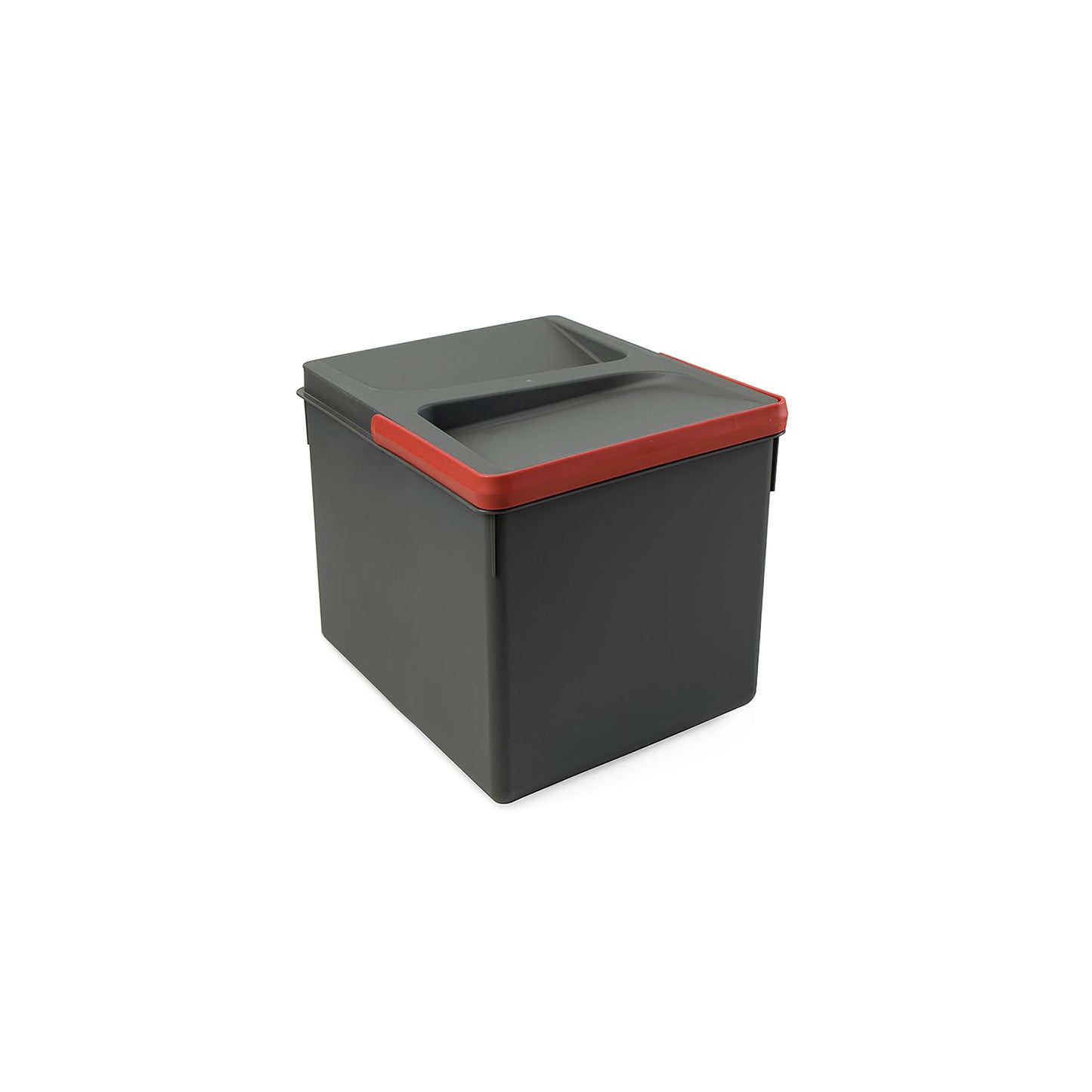 Abfallsammler, Container H 216 mm (1 x 12 L)