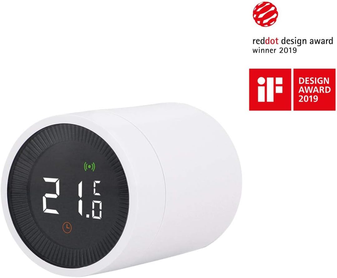Smart Heizkörper-Thermostat 30946, Erweiterung
