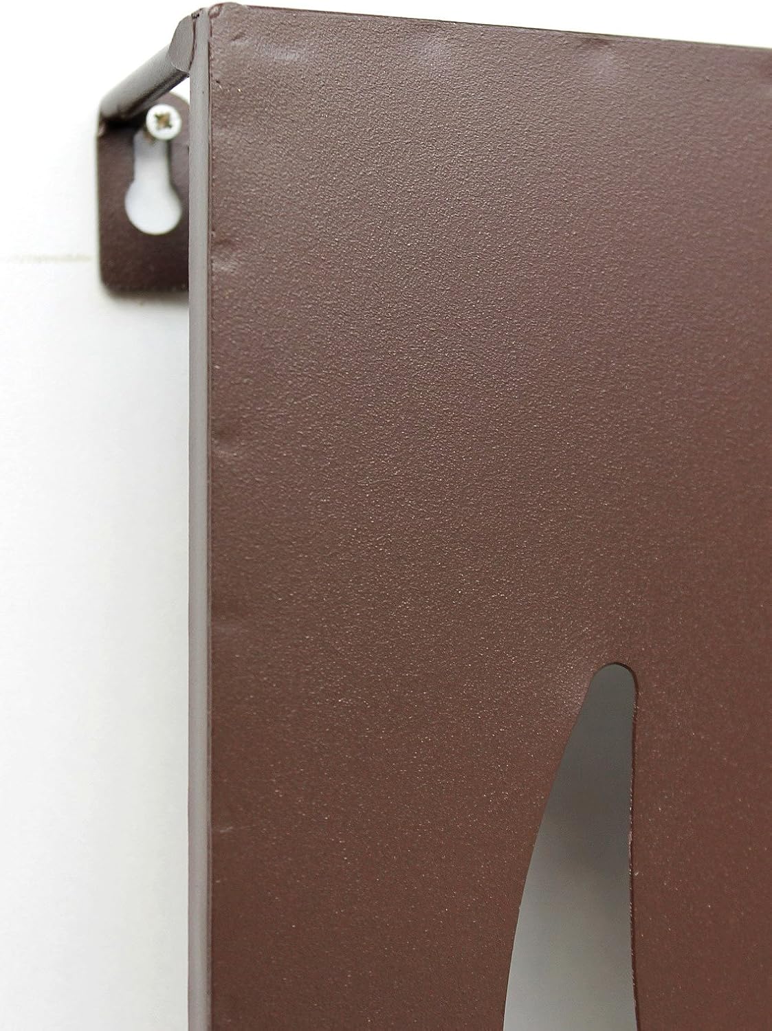 Kerzenhalter für die Wand, 13333 für 3 Kerzen