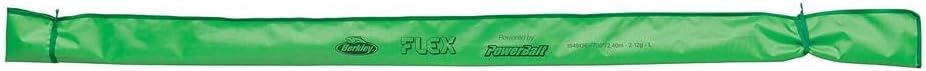 Flex Trout Spinnrute, 2.40 m |2-12 g |2 Piece