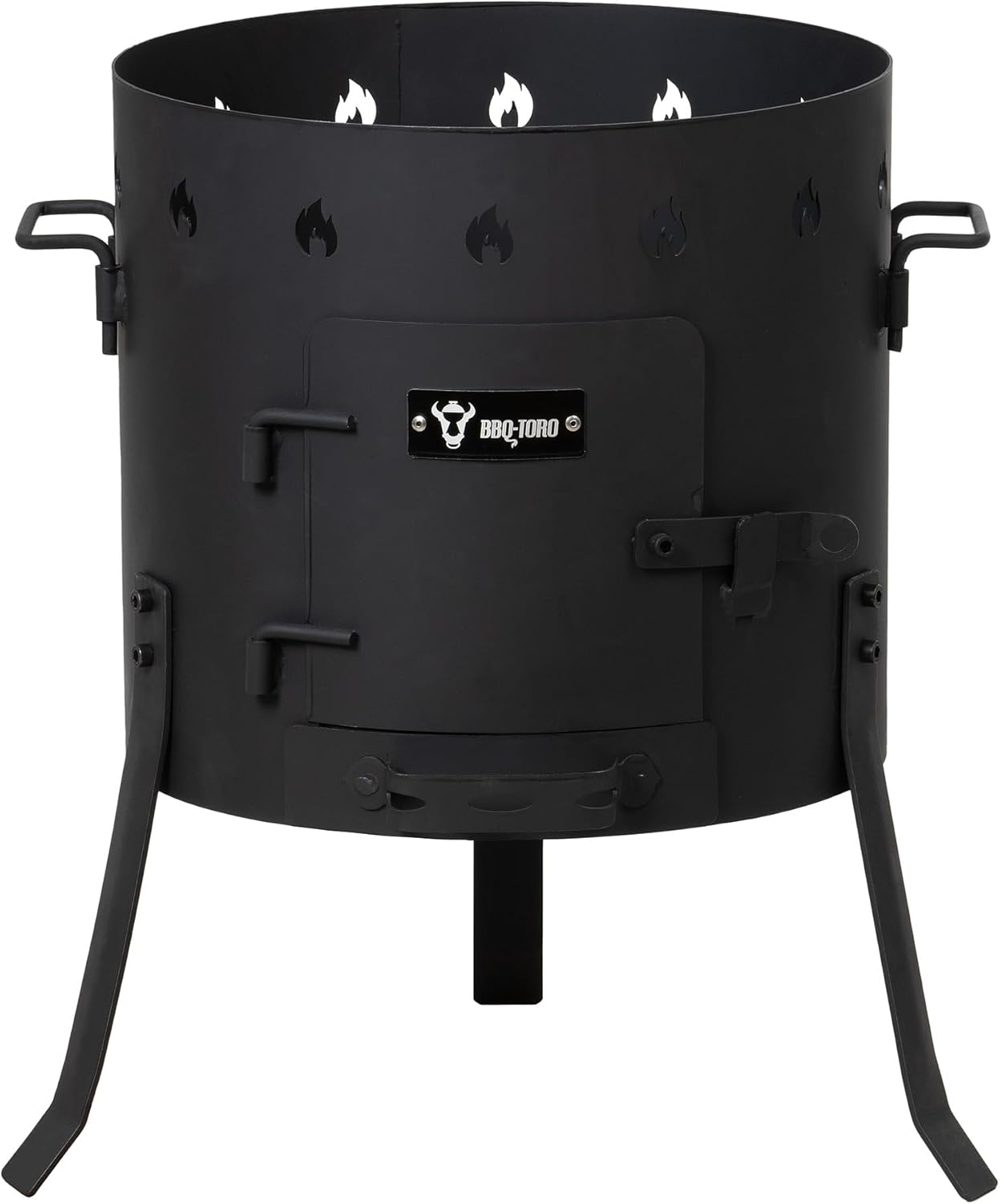 BBQ-Toro Kazan Feuerstelle, Ø 40 Utschak