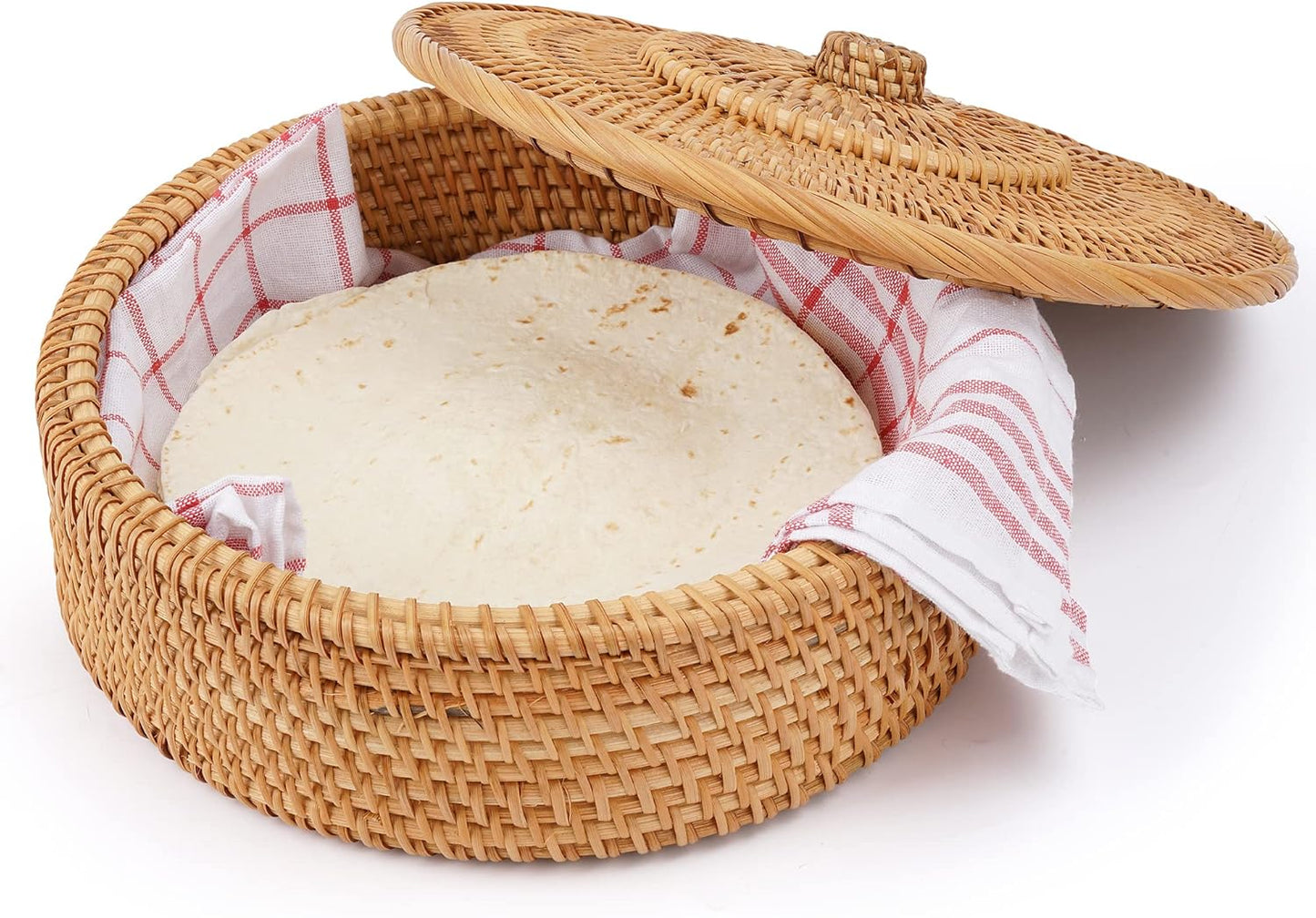 Tortilla Wärmekorb