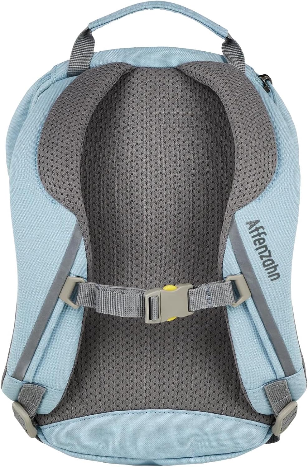 Kleiner Freund Kindergartenrucksack, Einheitsgrösse Robbe - Blau