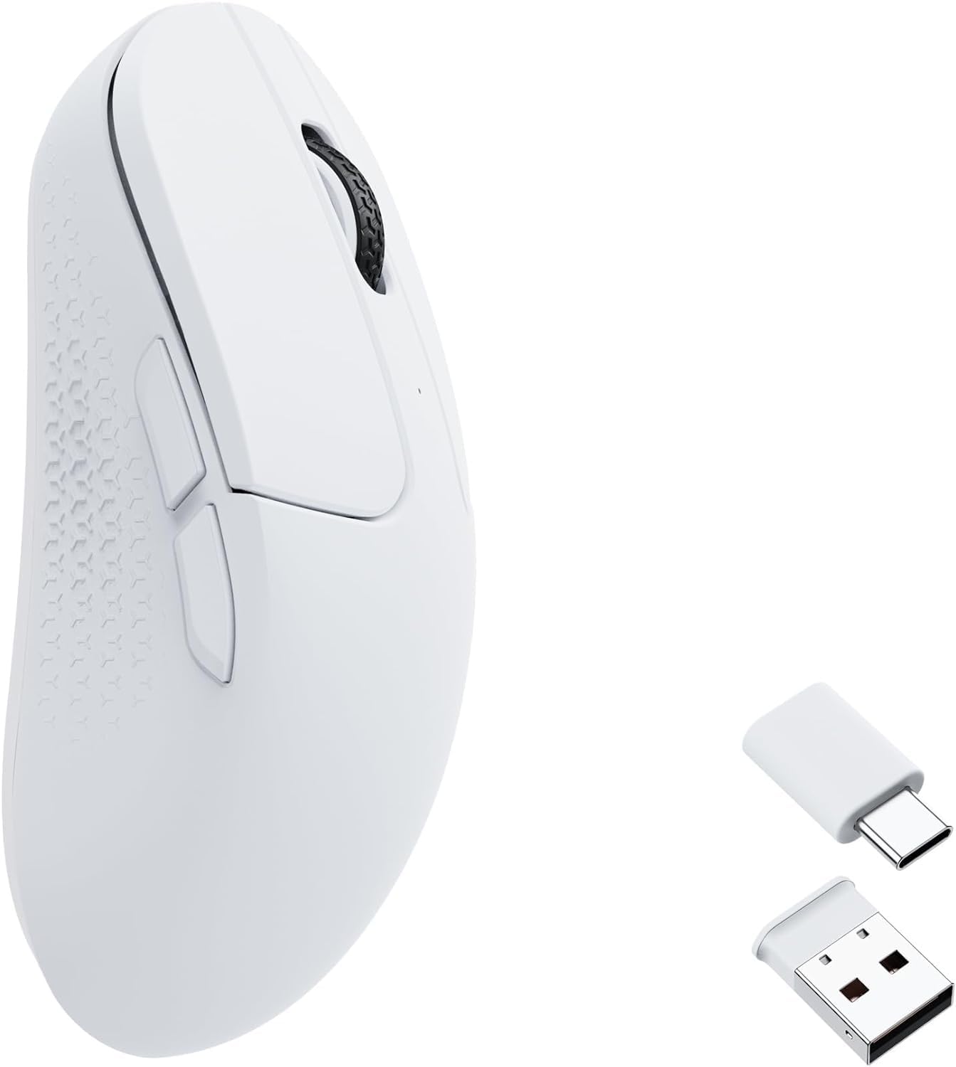 M3 Mini Wireless Maus