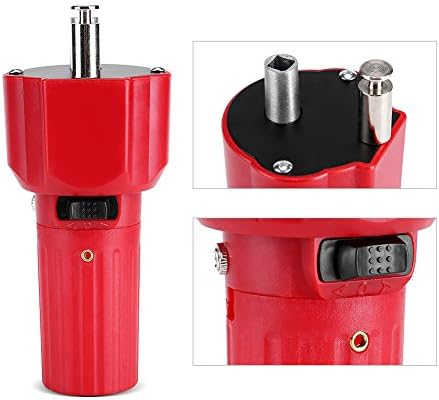 Elektrischer Grillrotator-Motor, USB, 4.2RPM