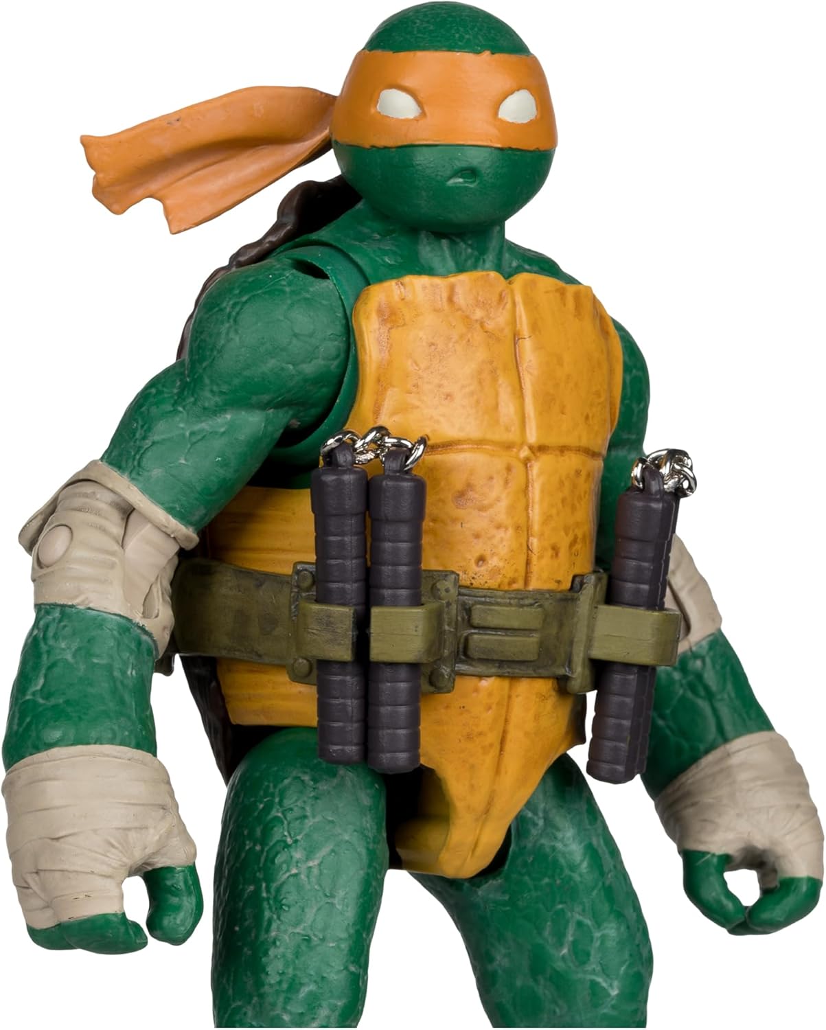 Page Punchers Actionfigur Michelangelo