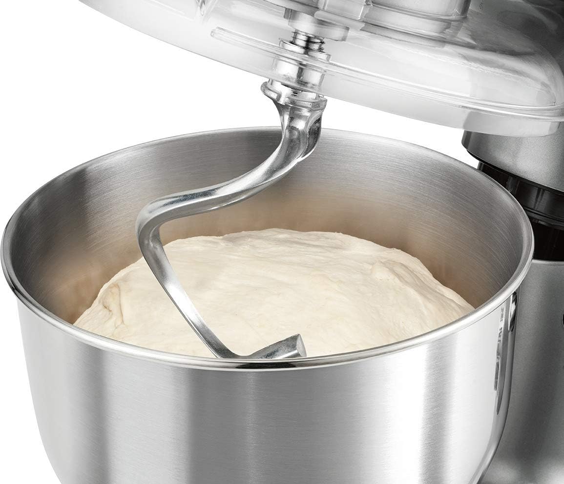 Küchenmaschine mit Fleischwolf und Mixer