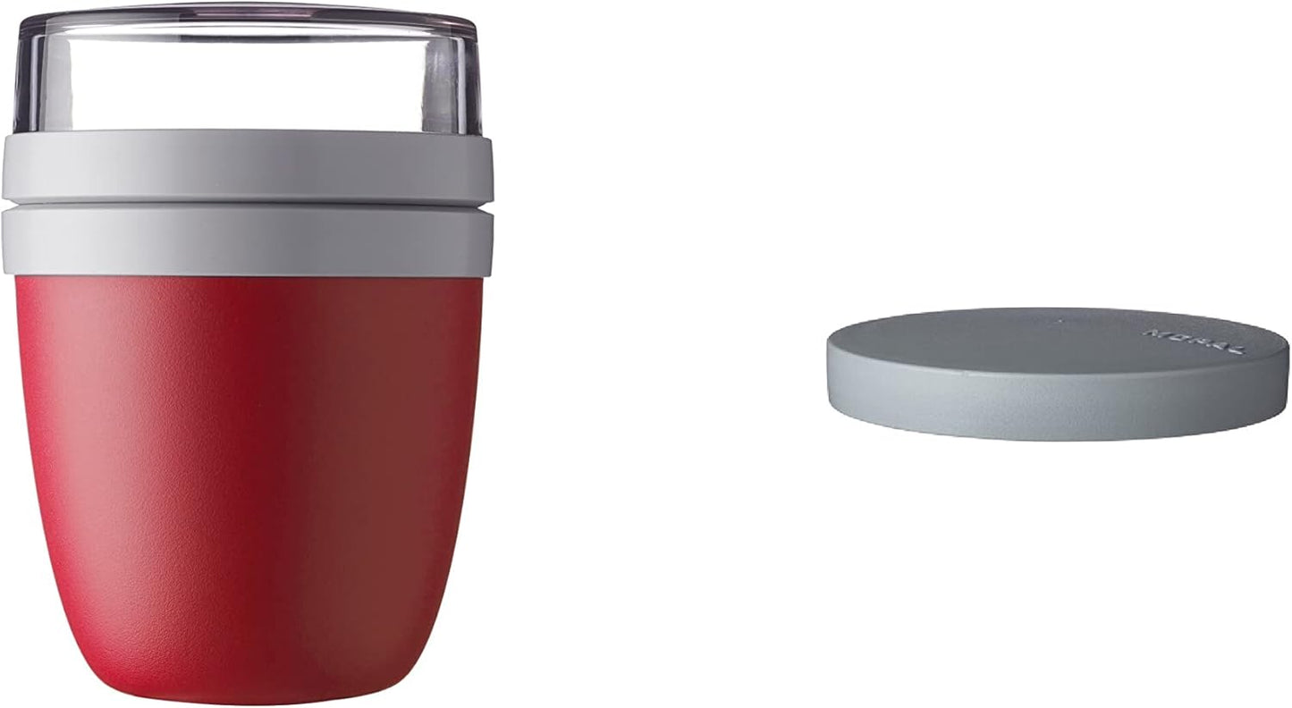 Lunchpot Switch Ellipse, Nordic Red Lunchpot Switch