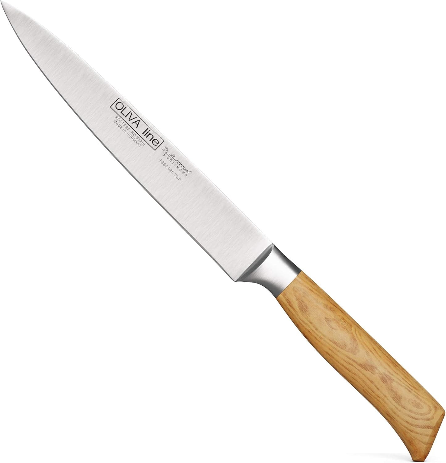 Tranchiermesser, A 8“ = 20 cm