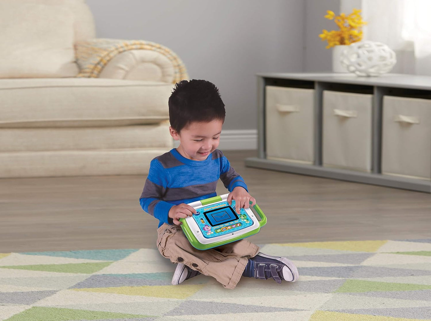 2-in-1 Touch, Mehrfarbig Einzeln