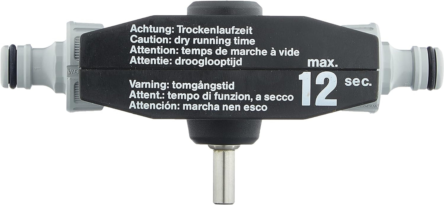 Bohrmaschinenpumpe