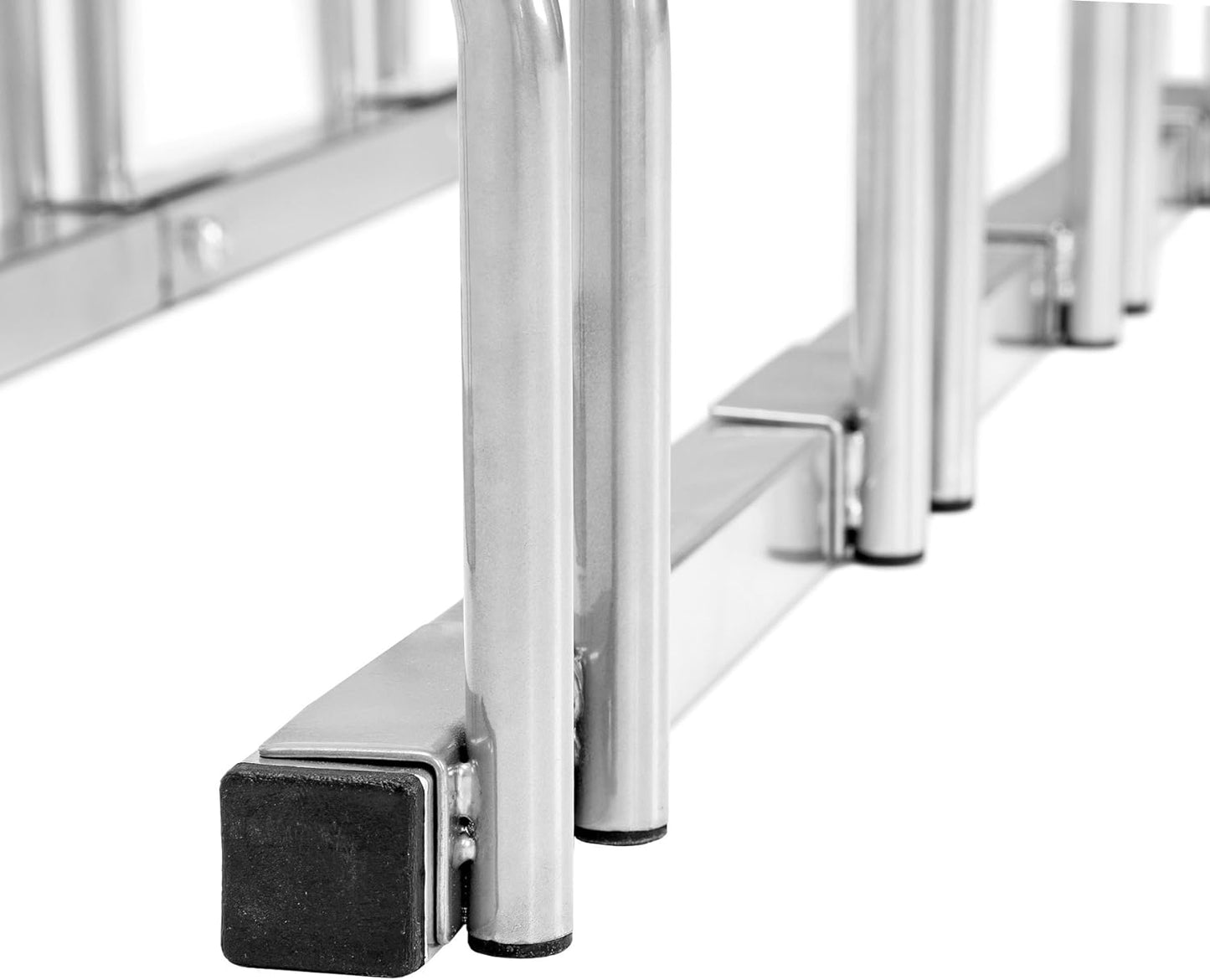 Fahrradständer, für 5 Fahrräder Nr. 402379