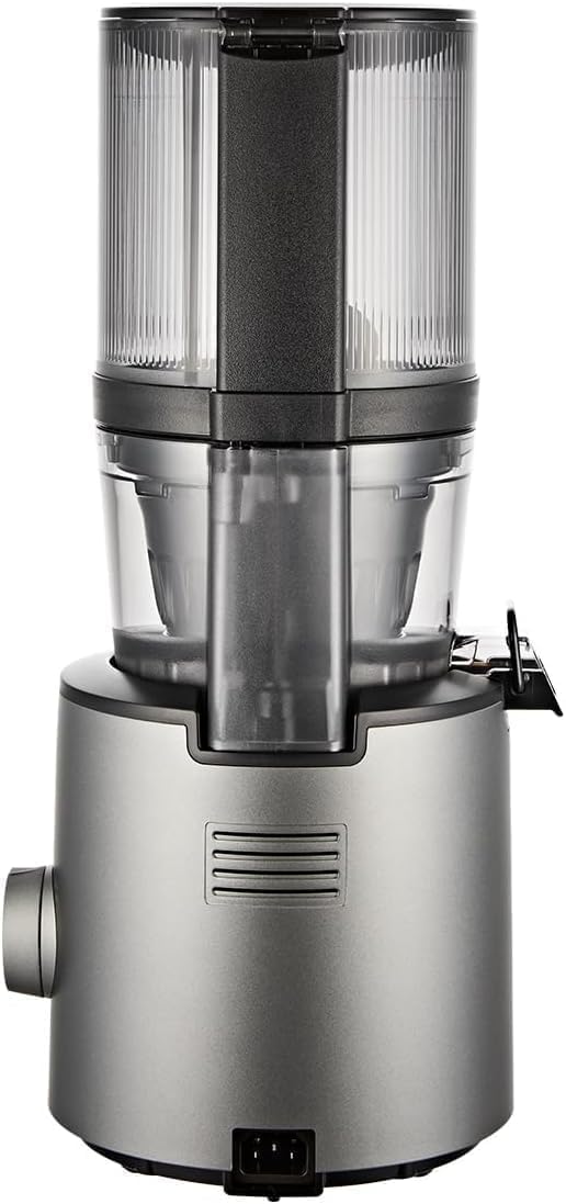 H201 Slow Juicer, Titan
