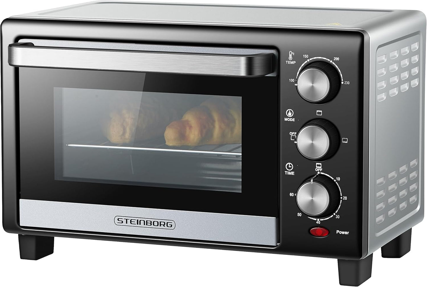 Mini Backofen