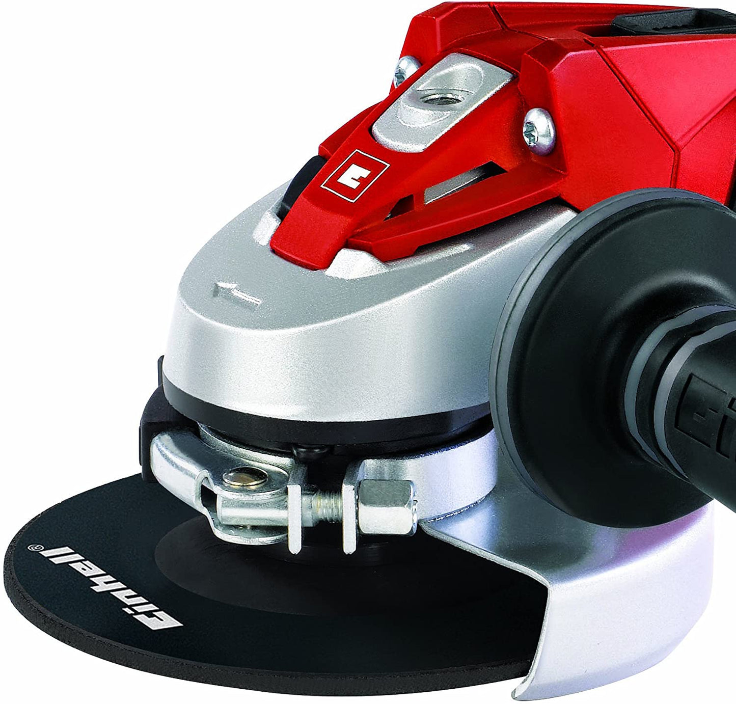Winkelschleifer TE-AG 115, 115mm/720 Watt