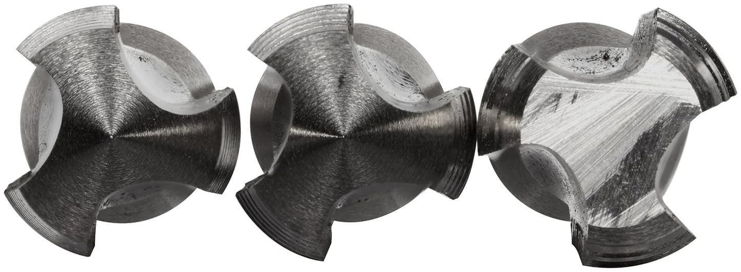 Maschinengewindebohrer-Set M6, 3-teilig, M6-1