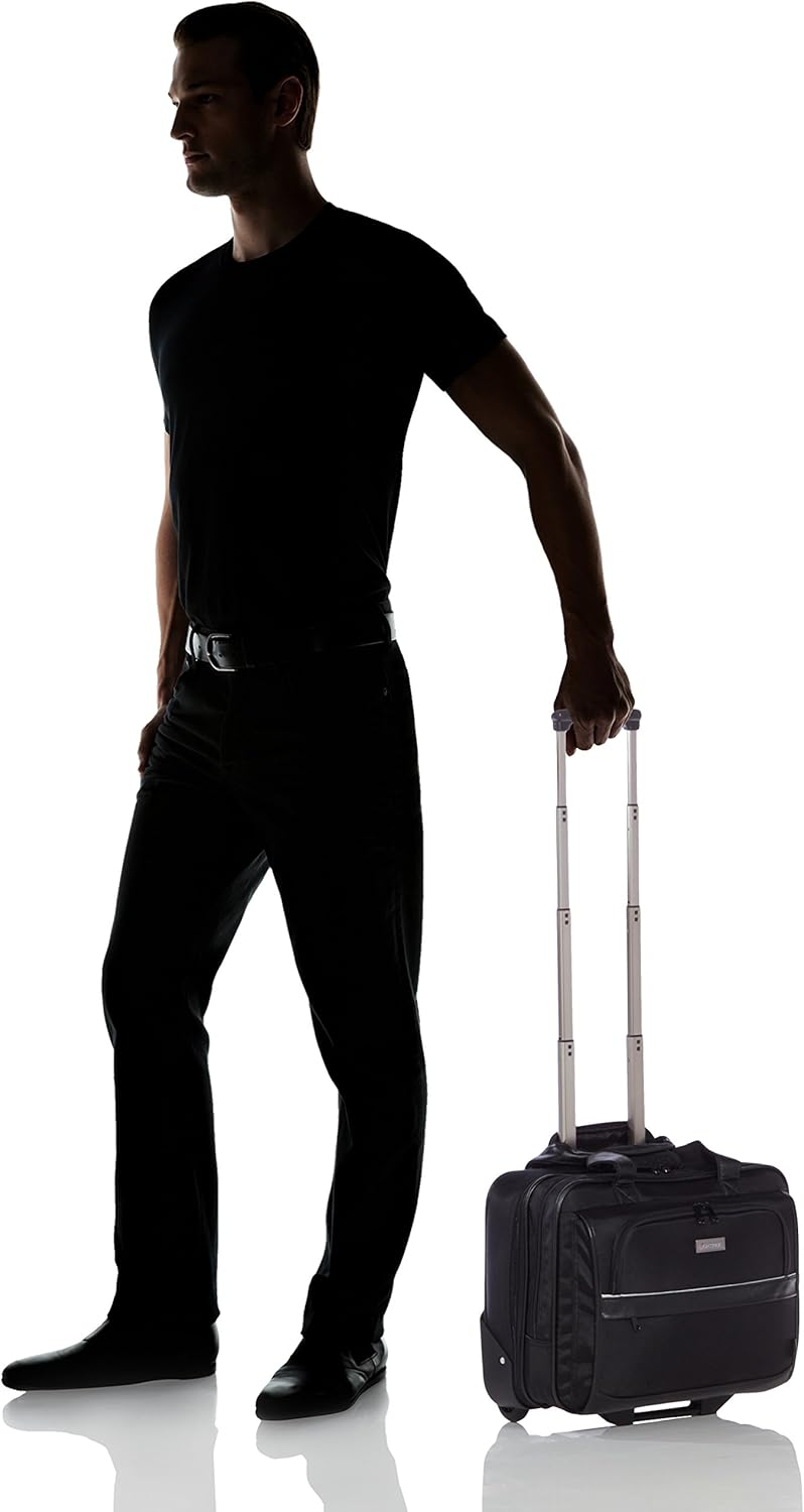 Business Trolley Bravo, Pilotenkoffer