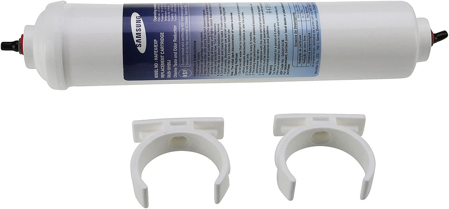 Kühlschrank-Wasserfilter DA29-10105J, 3er-Set