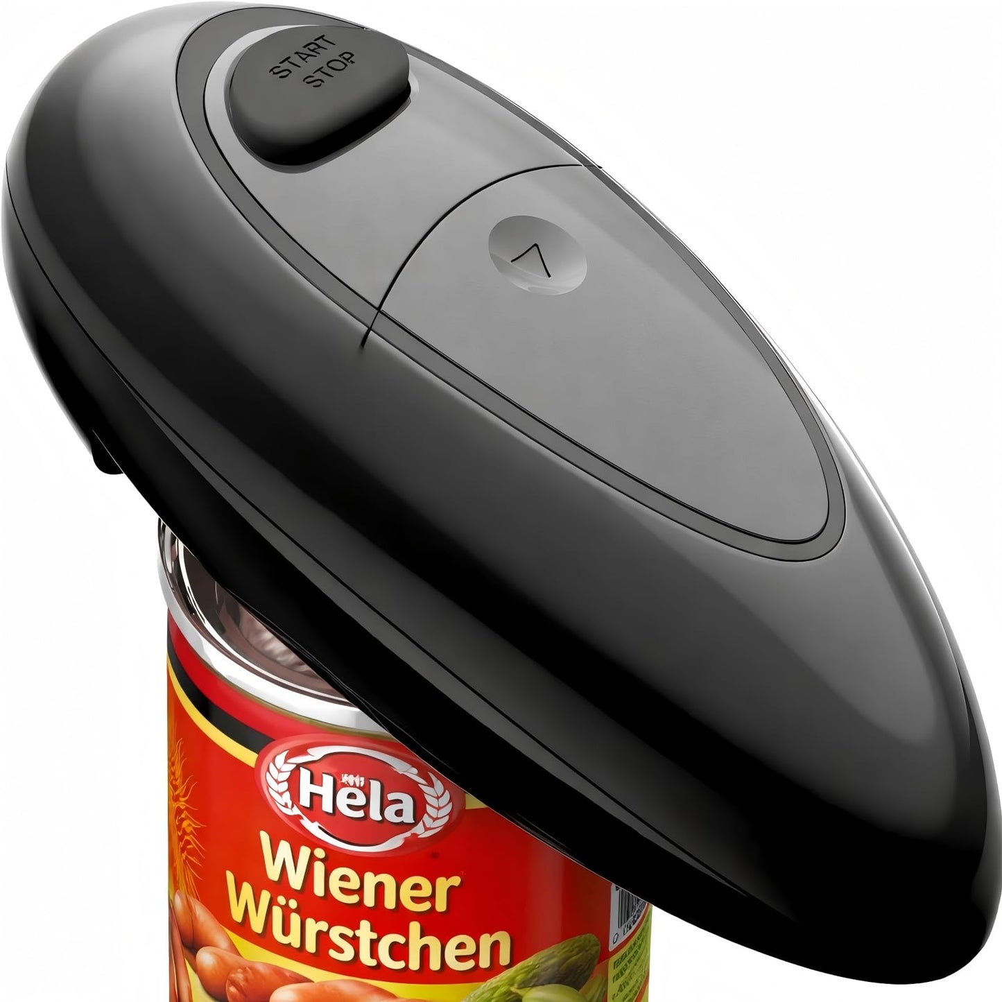 Elektrischer One-Touch Dosenöffner