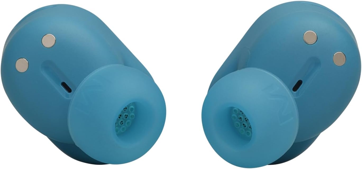 Tune Buds 2 In-Ear-Ohrhörer, JBL Tune Buds 2 Türkis.