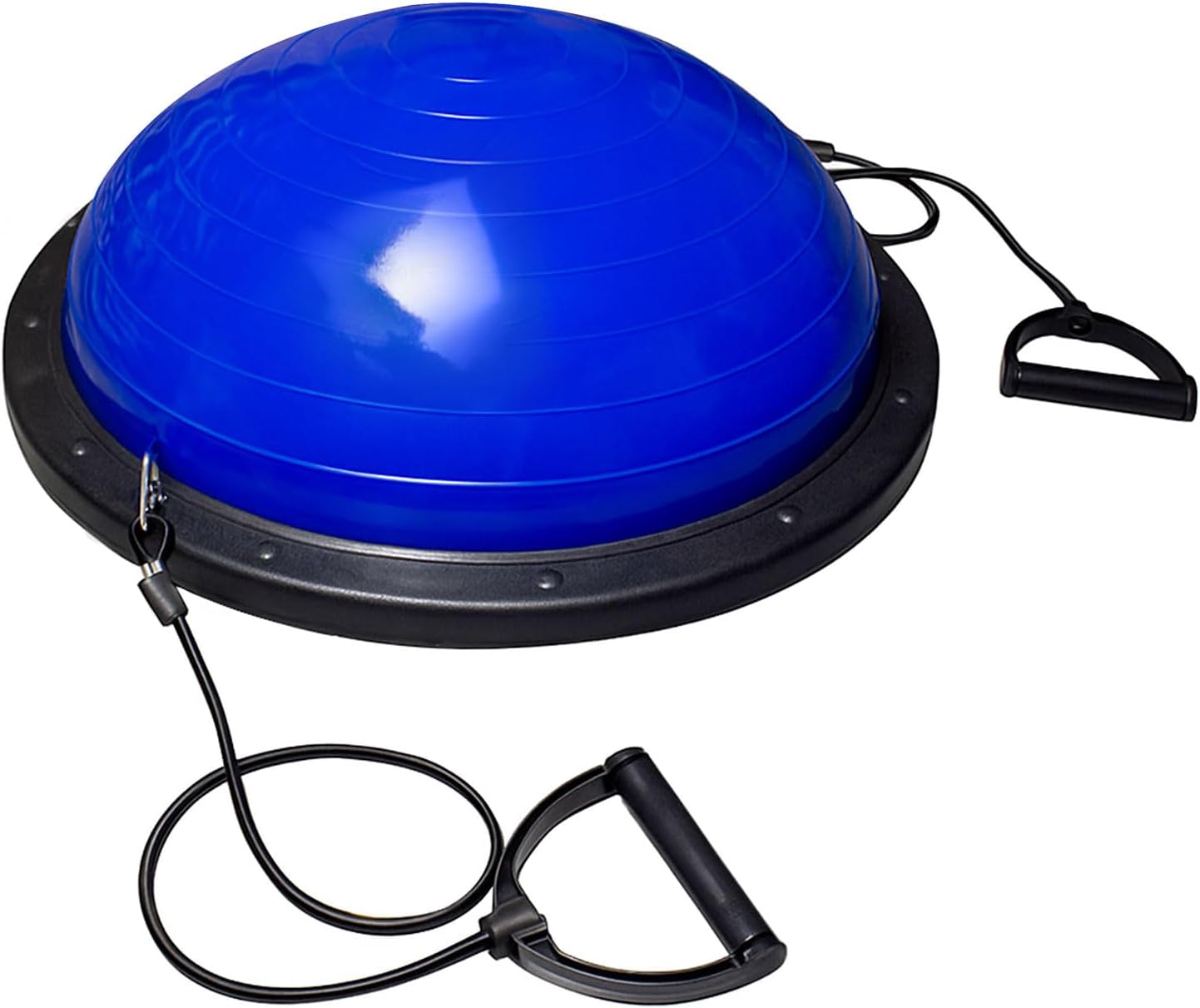 Balance Trainer Ball, Blau