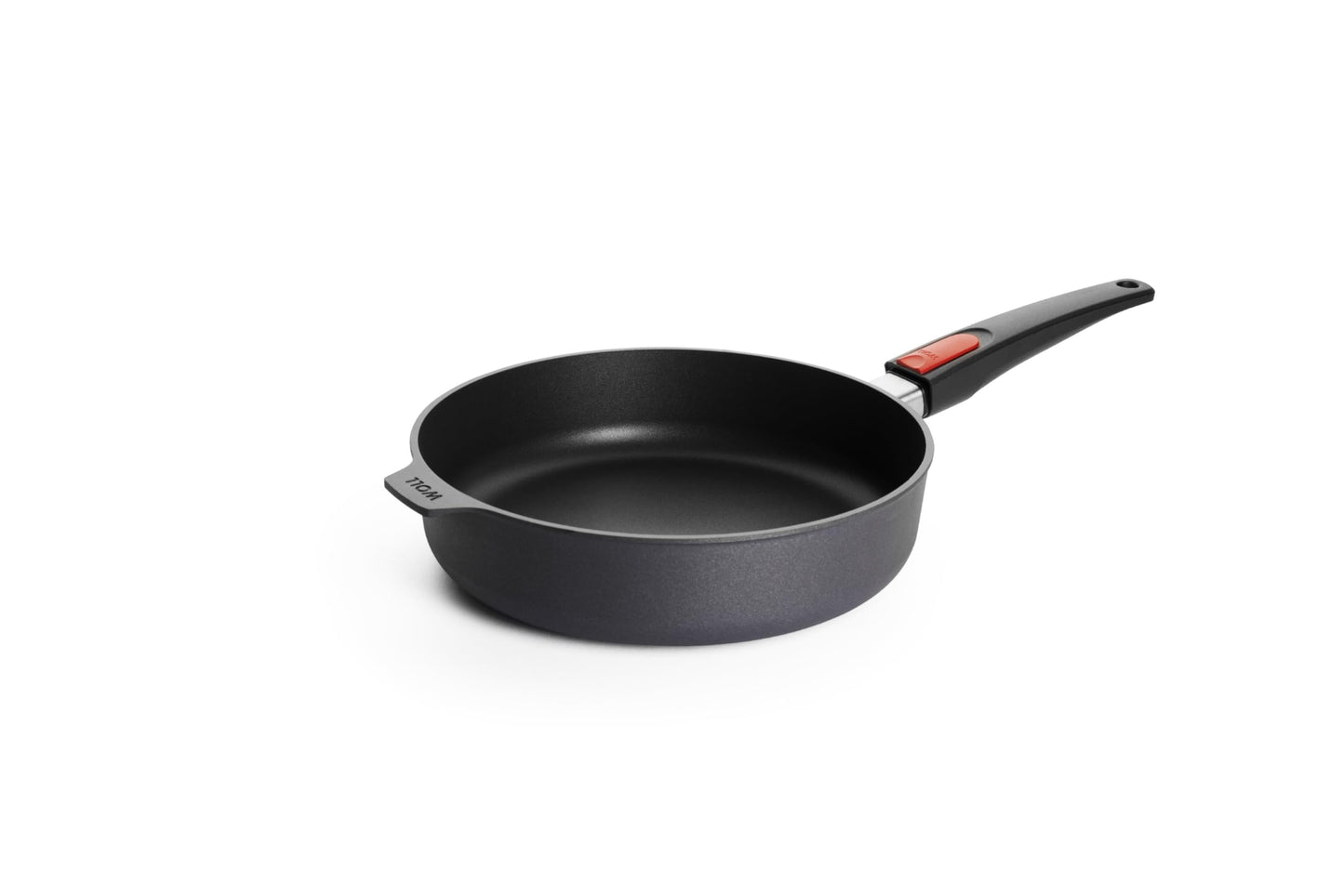 Diamond Lite Hochrandpfanne mit abnehmbarem Stiel, Ø 26 cm, 7 cm hoch
