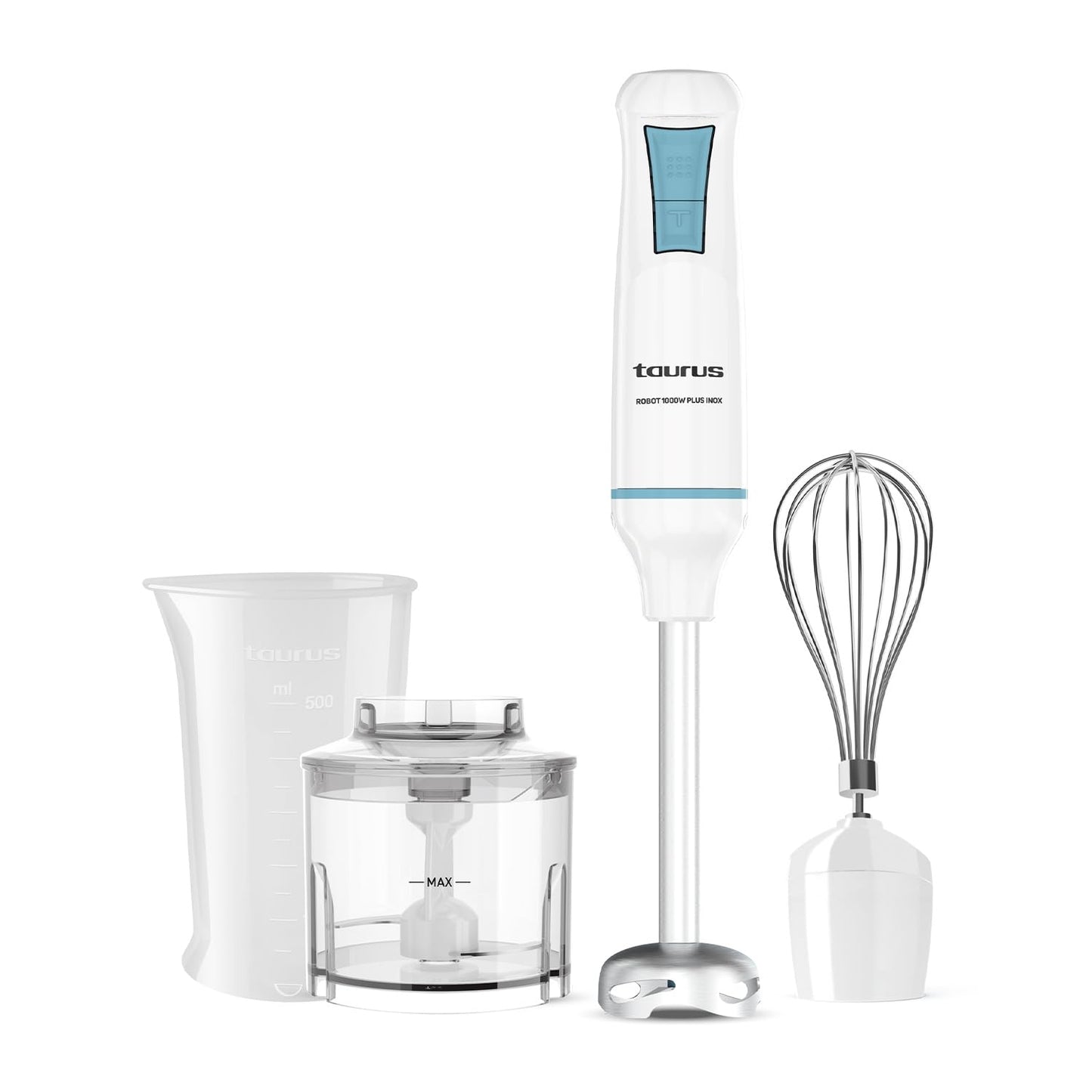 Stabmixer-Set