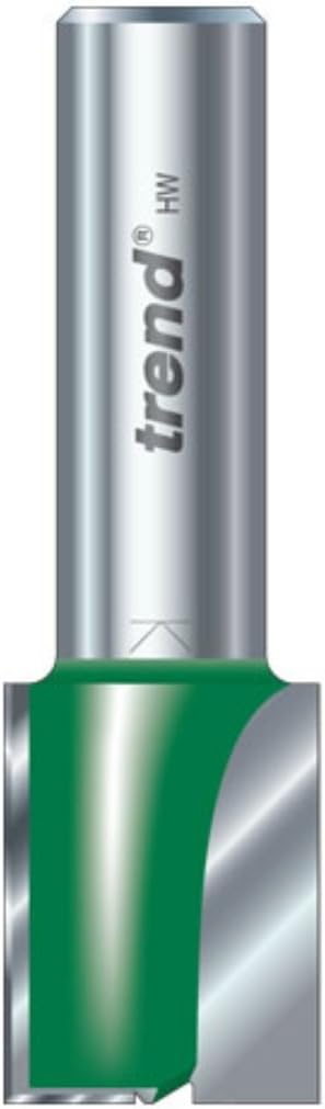 Zweischneidiger Fräser CraftPro C029X8MMTC