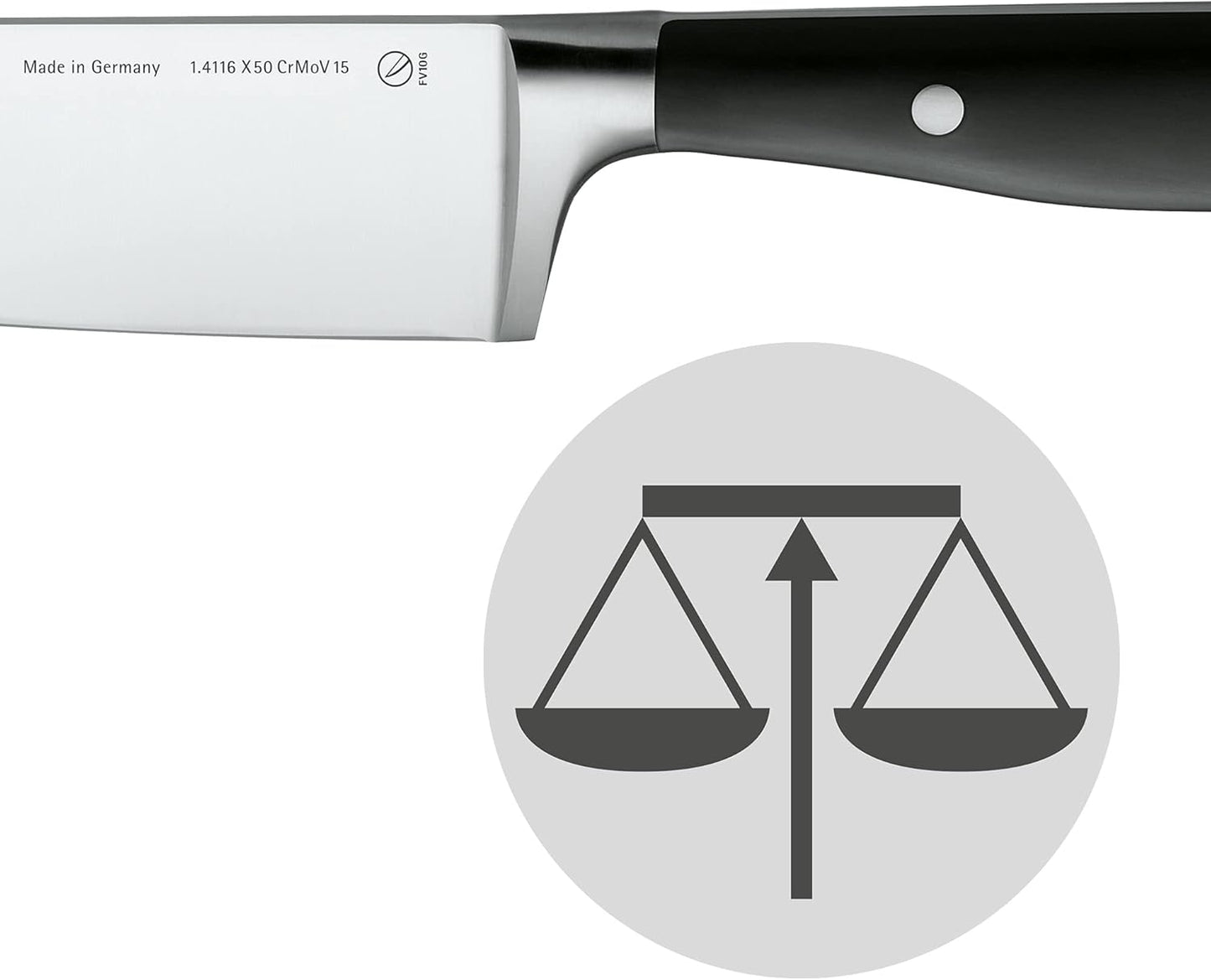 Grand Class Gemüsemesser