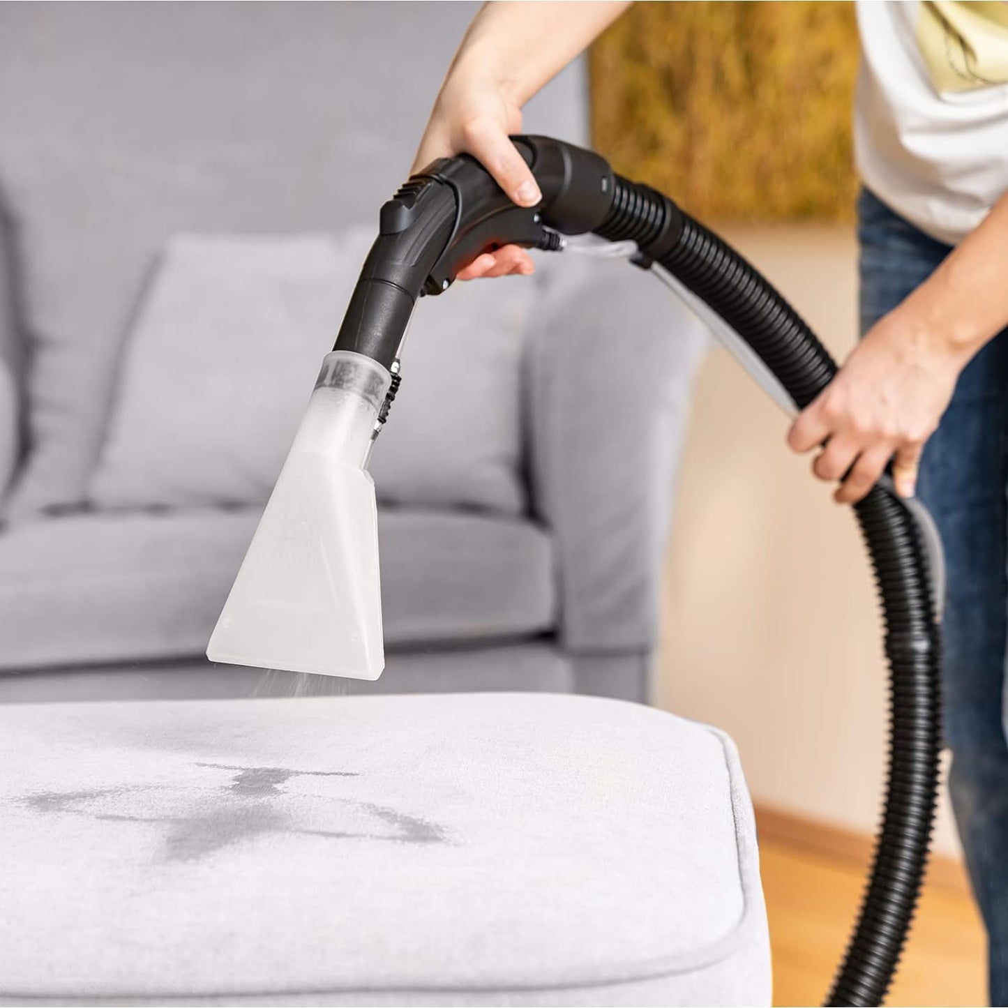 Sprüh- und Waschsauger SprayVac20