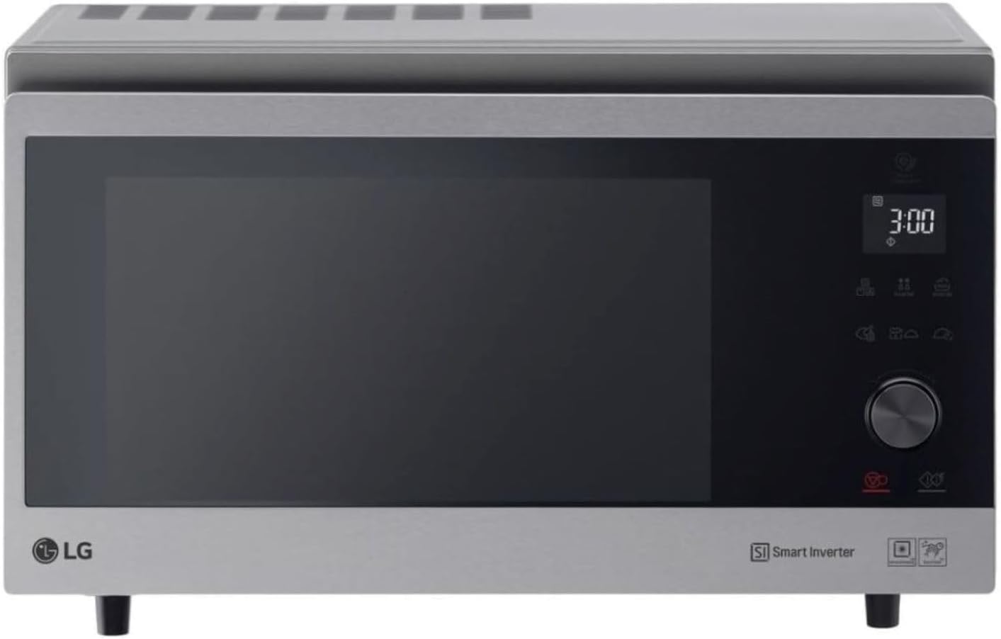 Mikrowelle MJ3965ACS