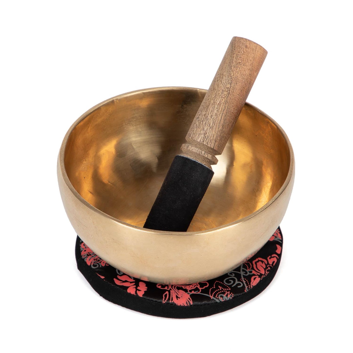 Klangschale Set, 15 cm