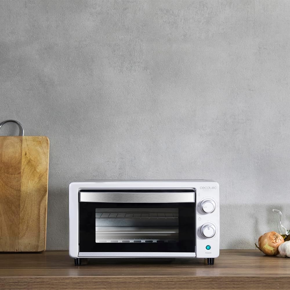 Bake&Toast 1090, 10 L Weiss