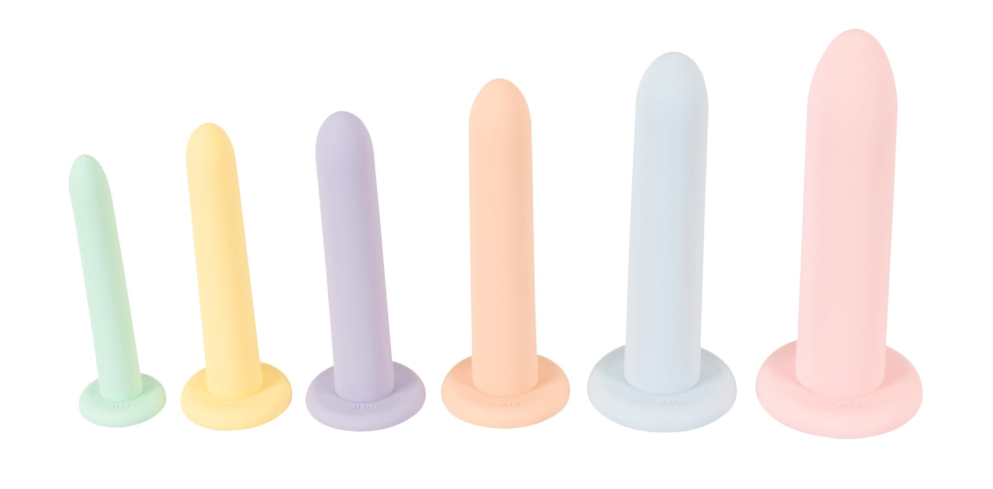 Dildo-Trainings-Set