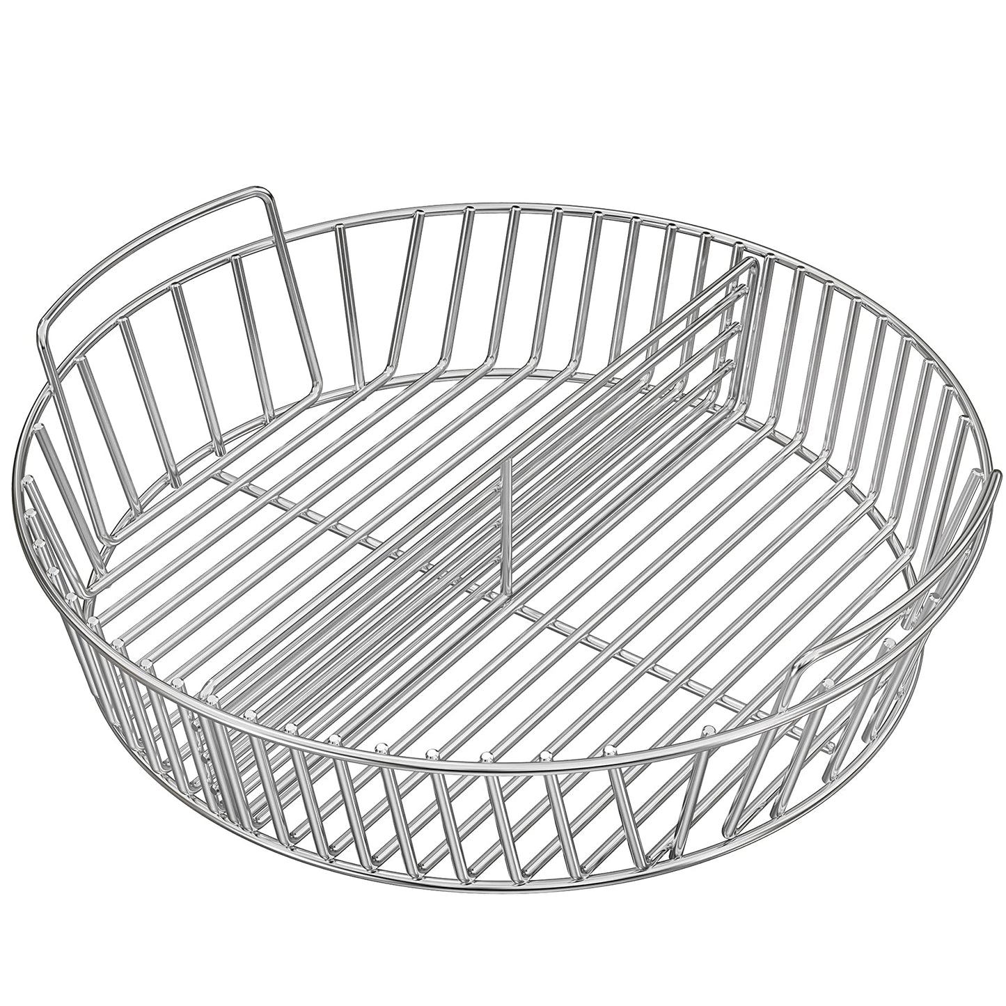 Holzkohlenkorb für Kugelgrill