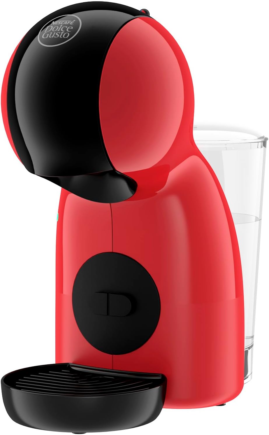 Piccolo XS Kapselkaffeemaschine