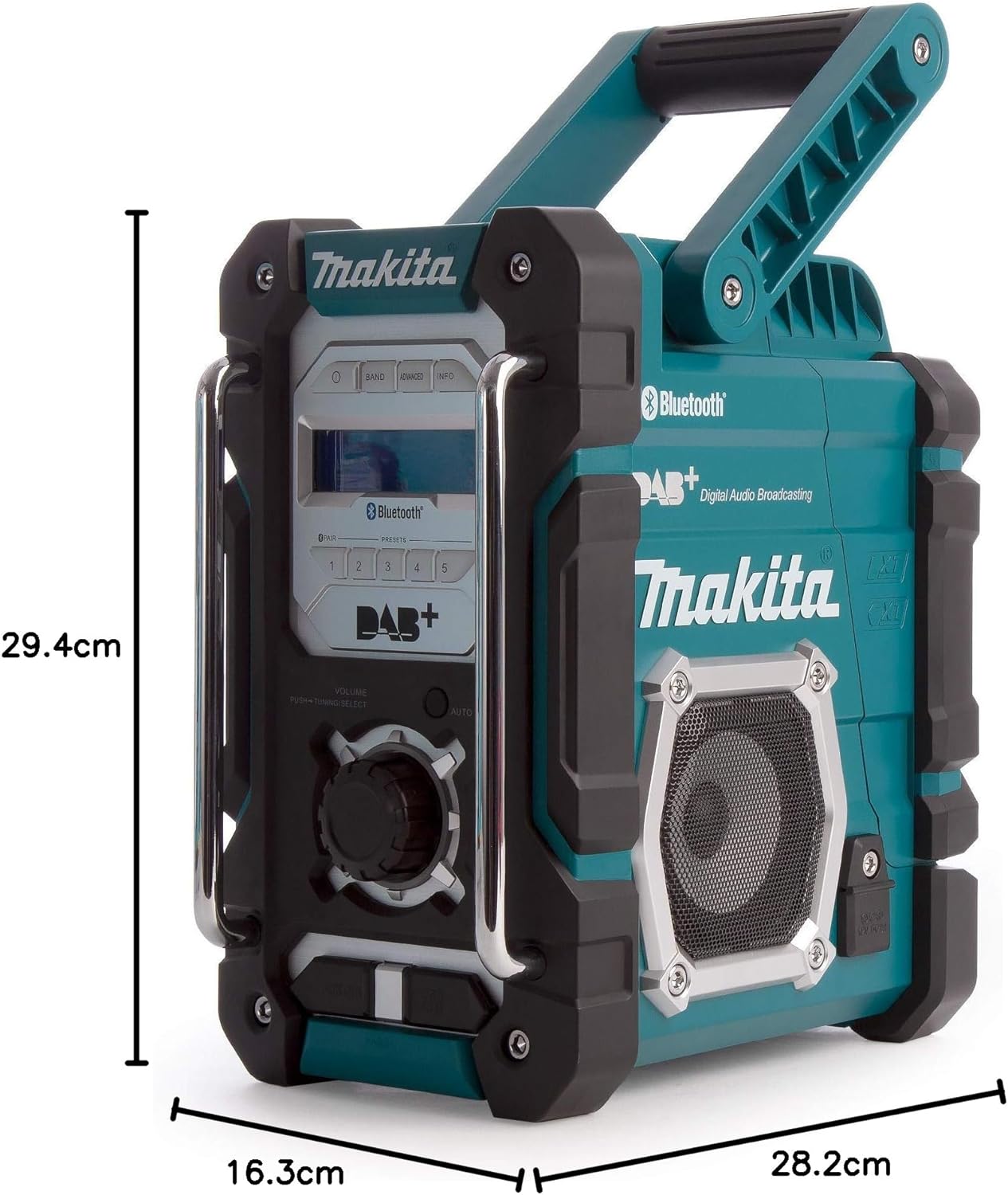 DMR 112, Single