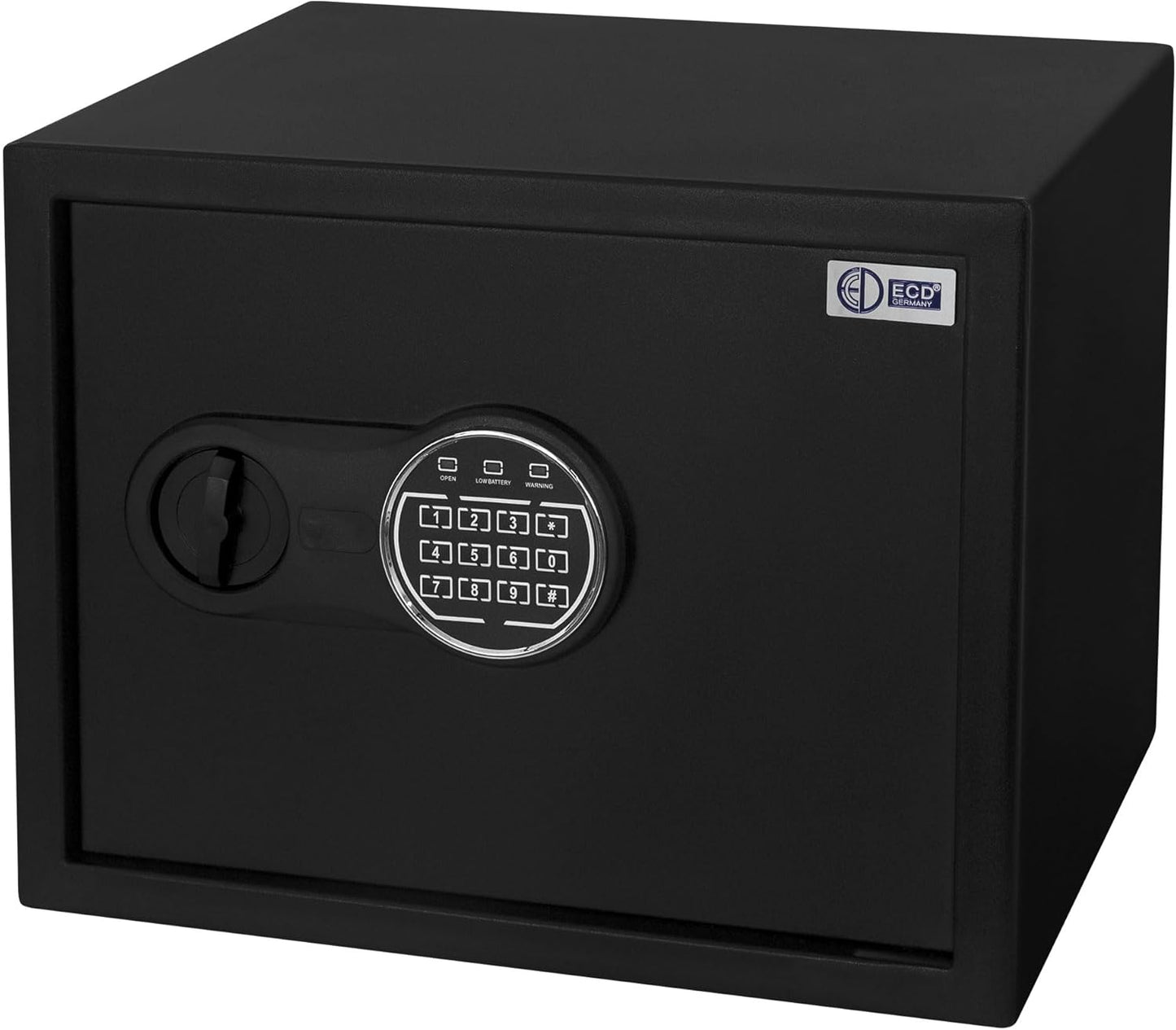 Wandtresor, 27L