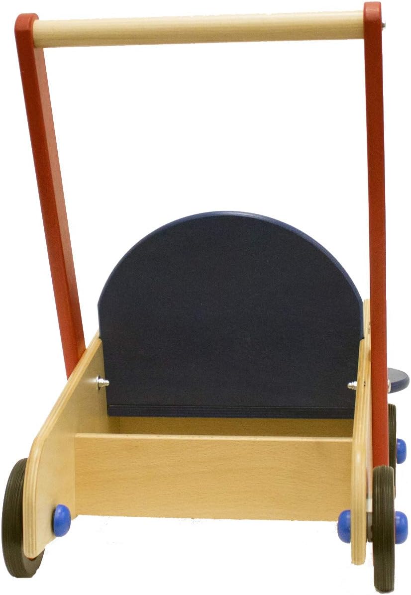 Lauflernwagen