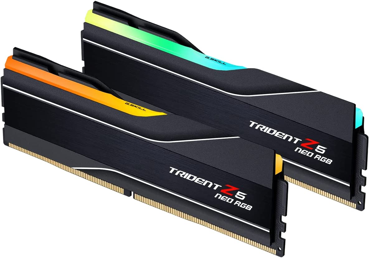 DIMM 32 GB DDR5-6000 (2x 16 GB) Dual-Kit, Arbeitsspeicher