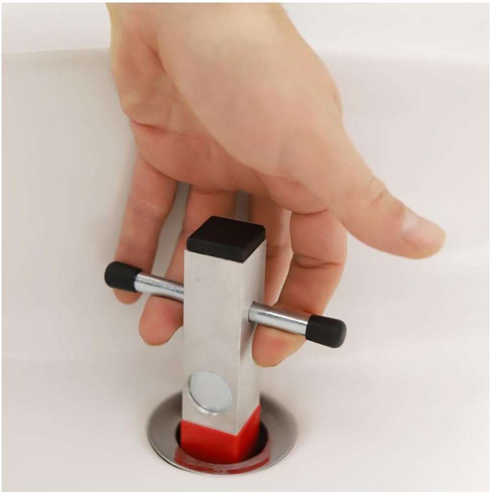 Universal-Ventilhalter