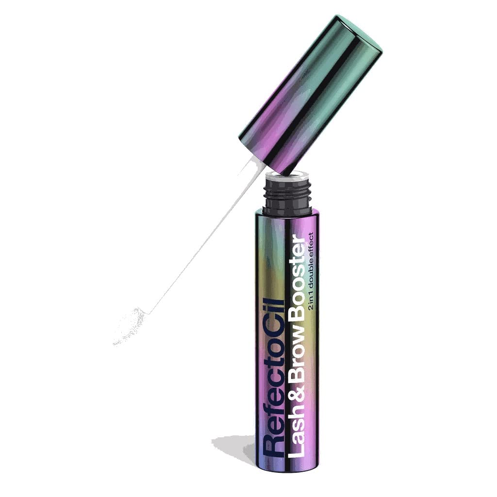 Lash & Brow Booster