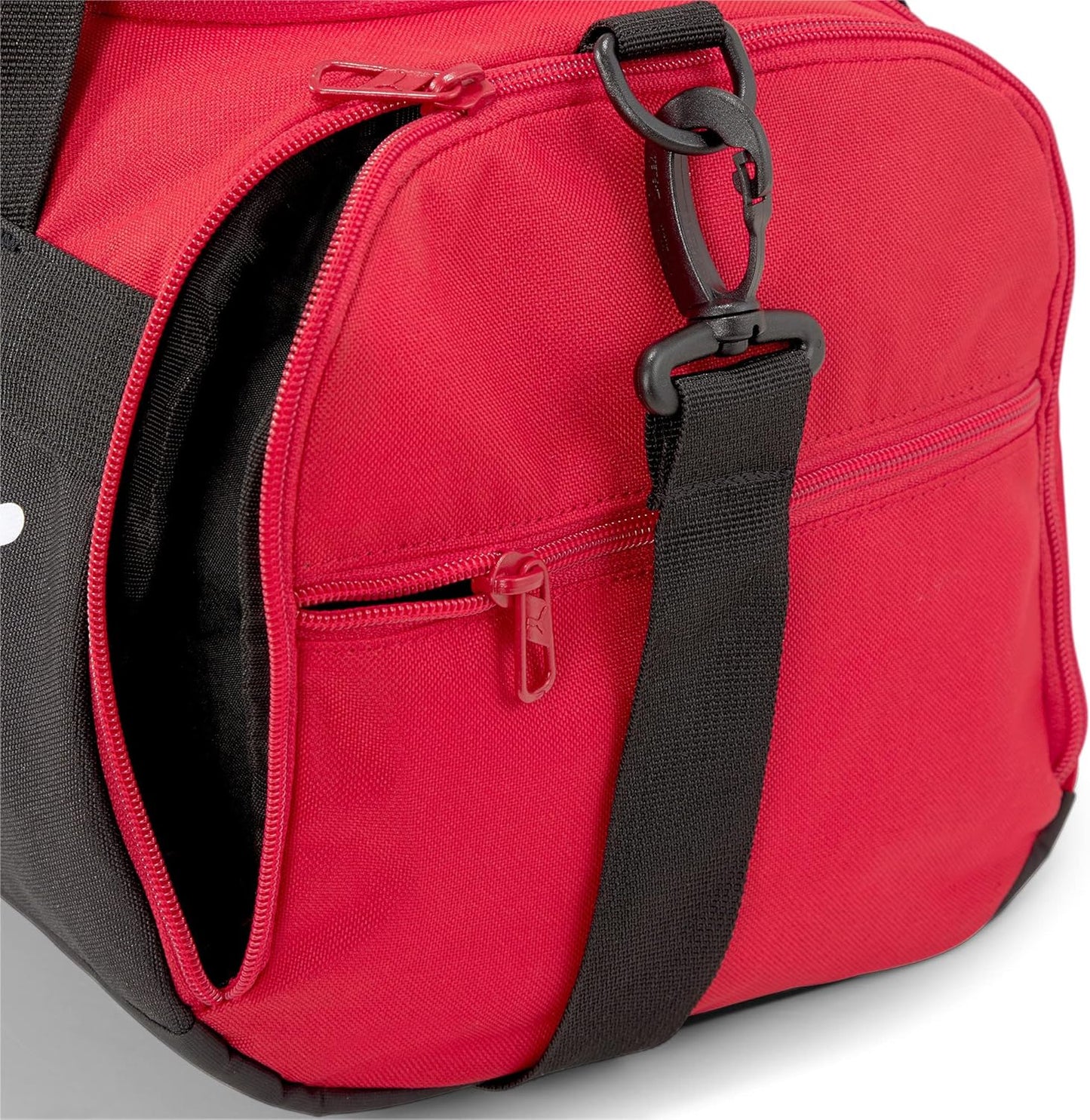 Sporttasche teamGOAL 23 Teambag S, teamGOAL 23 Teambag S OSFA (46 x 24 x 23 cm) Puma Red-puma Black