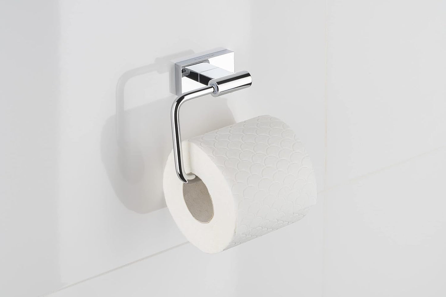 Klopapierhalter 140S1, Chrom