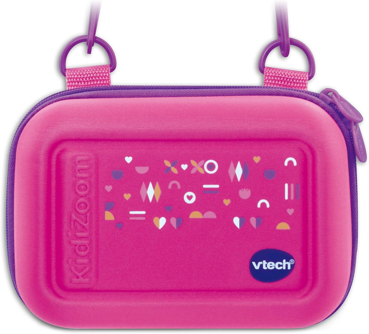 KidiZoom Duo Pro Sommerbundle pk 80-520093, Pink