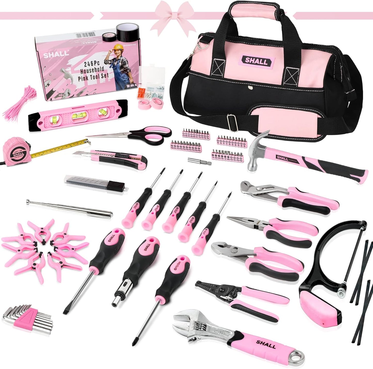 Werkzeug Set