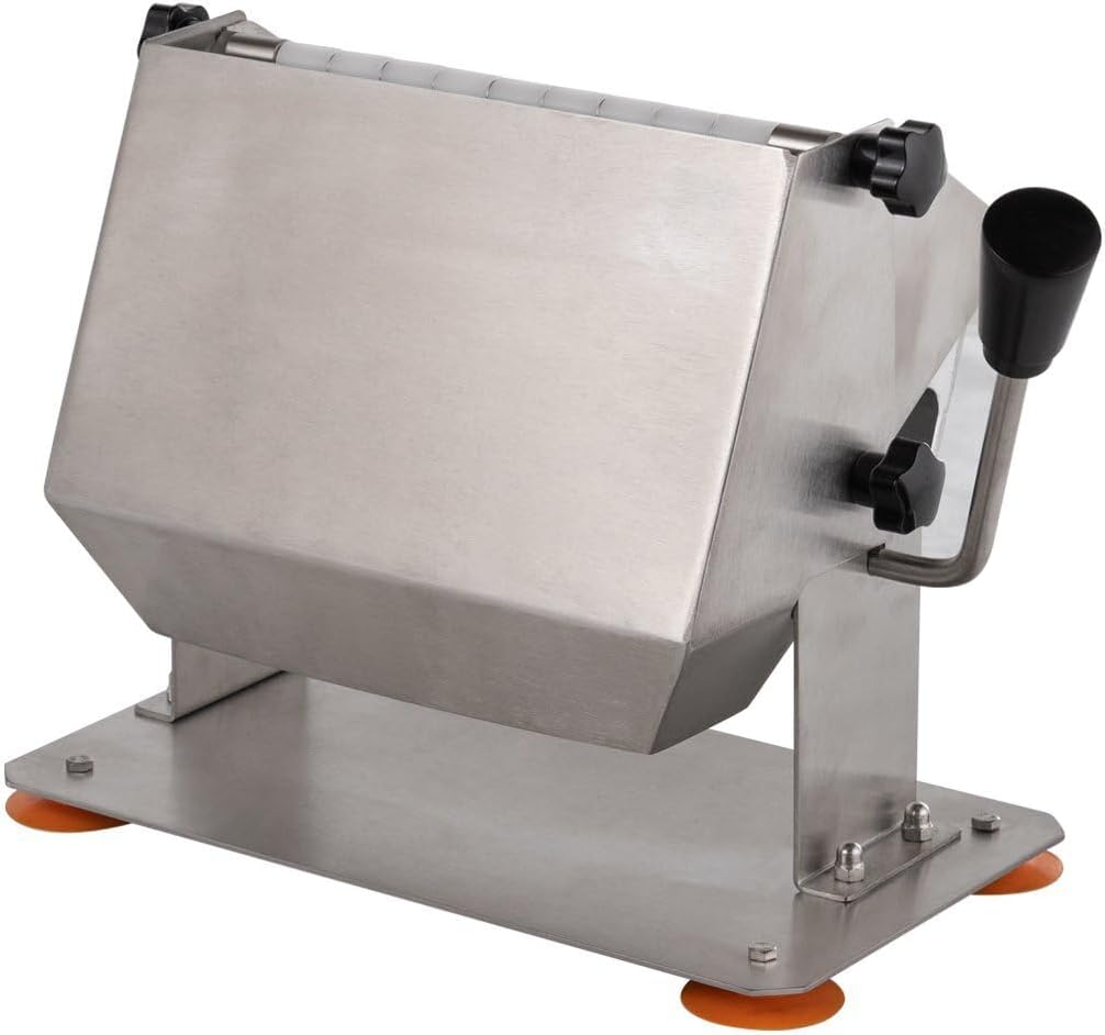 Manueller Currywurstschneider