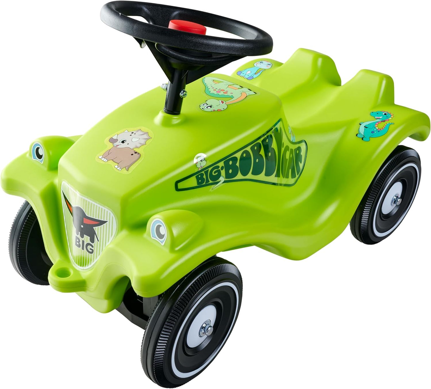 Bobby Car Classic Dino