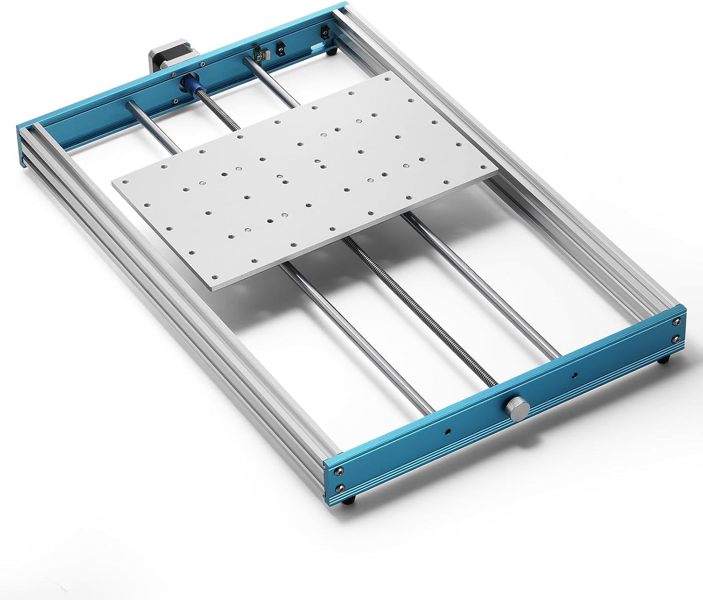 Y-Achsen Erweiterungssatz für 3018PROVer V2 CNC Router, für 3018PROVer V2
