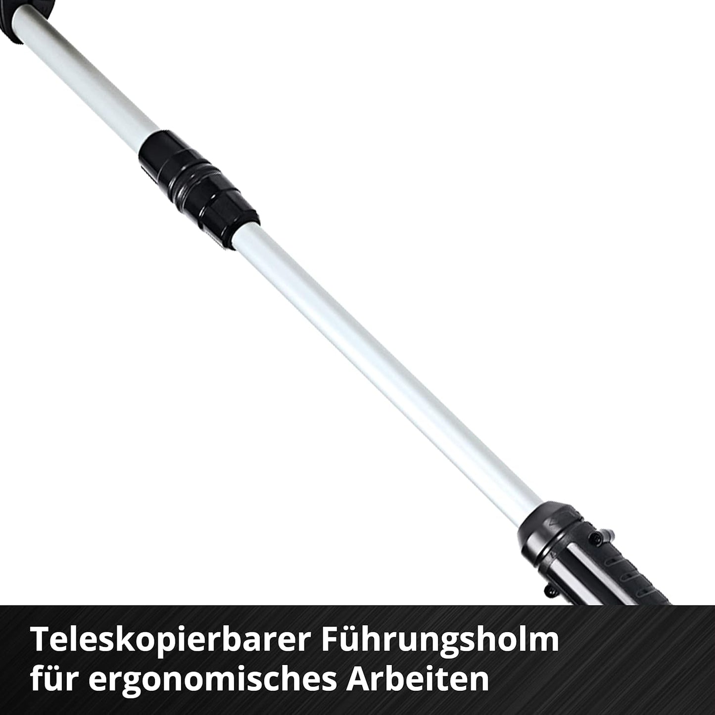 Akku-Rasentrimmer GE-CT 18 Li Kit (inkl. Akku)